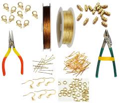 Jwellery Making Tools